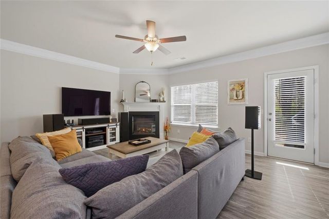 227 Witter Way, Woodstock, GA 30188