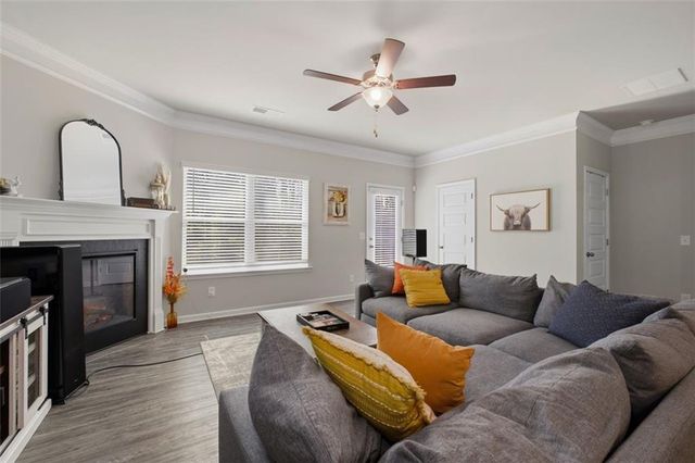 227 Witter Way, Woodstock, GA 30188