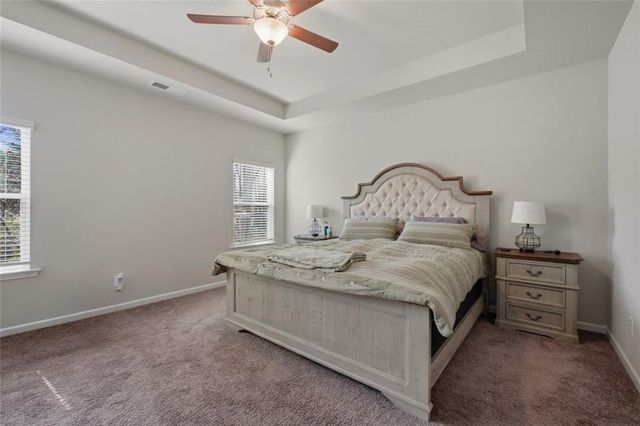 227 Witter Way, Woodstock, GA 30188