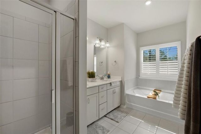 227 Witter Way, Woodstock, GA 30188