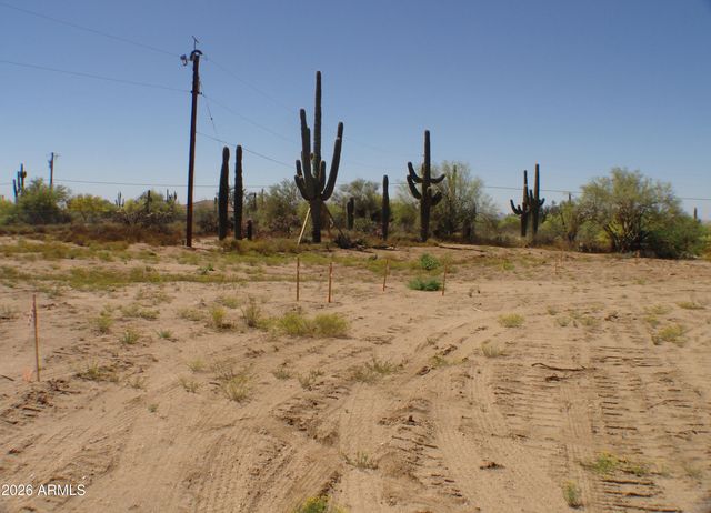 31607 N 64TH Street na, Cave Creek, AZ 85331