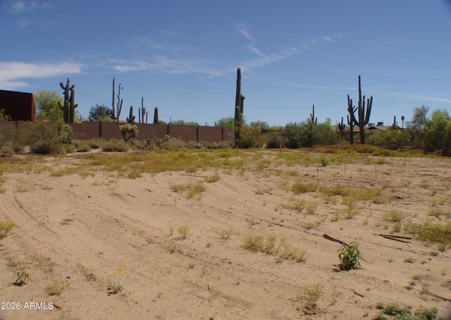 31607 N 64TH Street na, Cave Creek, AZ 85331