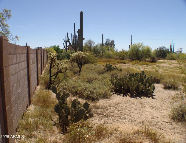 31607 N 64TH Street na, Cave Creek, AZ 85331