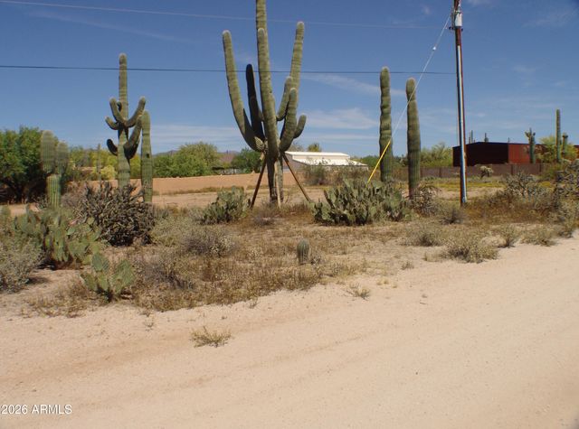 31607 N 64TH Street na, Cave Creek, AZ 85331