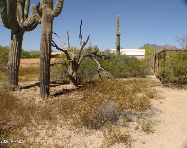 31607 N 64TH Street na, Cave Creek, AZ 85331