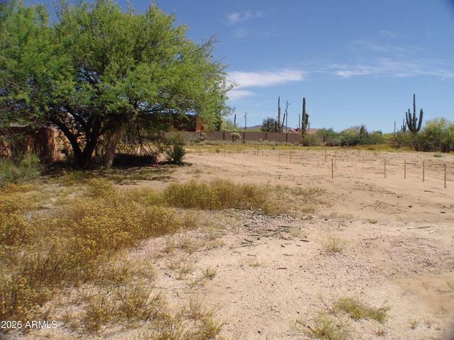 31607 N 64TH Street na, Cave Creek, AZ 85331