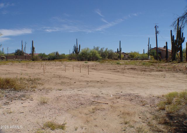 31607 N 64TH Street na, Cave Creek, AZ 85331