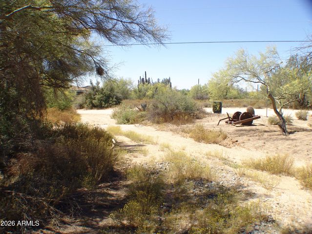 31607 N 64TH Street na, Cave Creek, AZ 85331