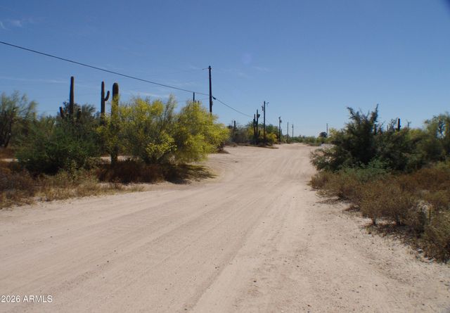 31607 N 64TH Street na, Cave Creek, AZ 85331