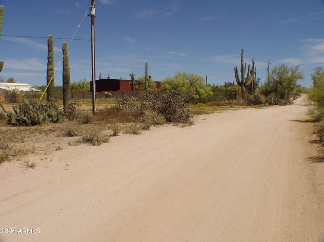 31607 N 64TH Street na, Cave Creek, AZ 85331