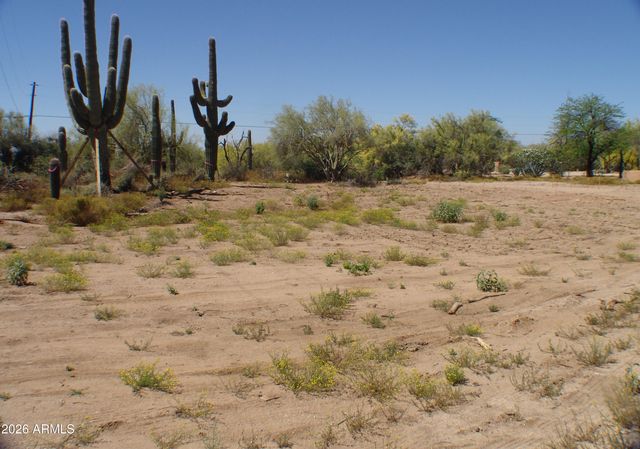 31607 N 64TH Street na, Cave Creek, AZ 85331