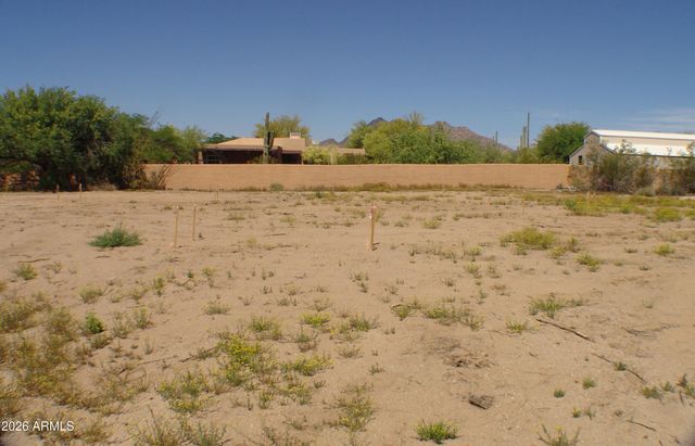 31607 N 64TH Street na, Cave Creek, AZ 85331