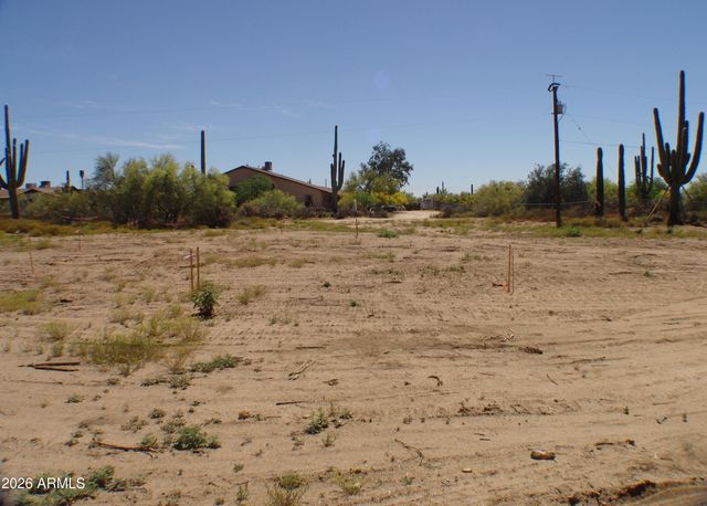 31607 N 64TH Street na, Cave Creek, AZ 85331