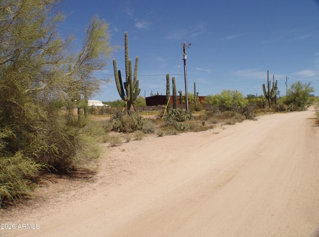 31607 N 64TH Street na, Cave Creek, AZ 85331