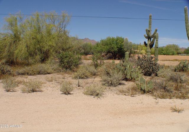 31607 N 64TH Street na, Cave Creek, AZ 85331