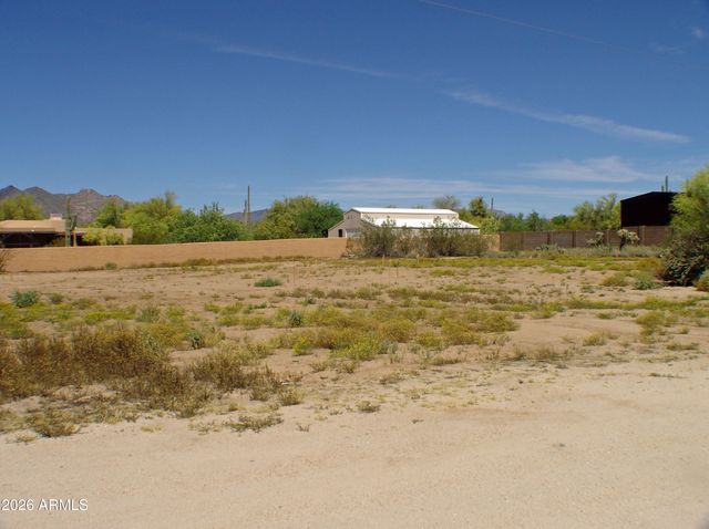 31607 N 64TH Street na, Cave Creek, AZ 85331