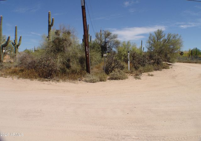 31607 N 64TH Street na, Cave Creek, AZ 85331