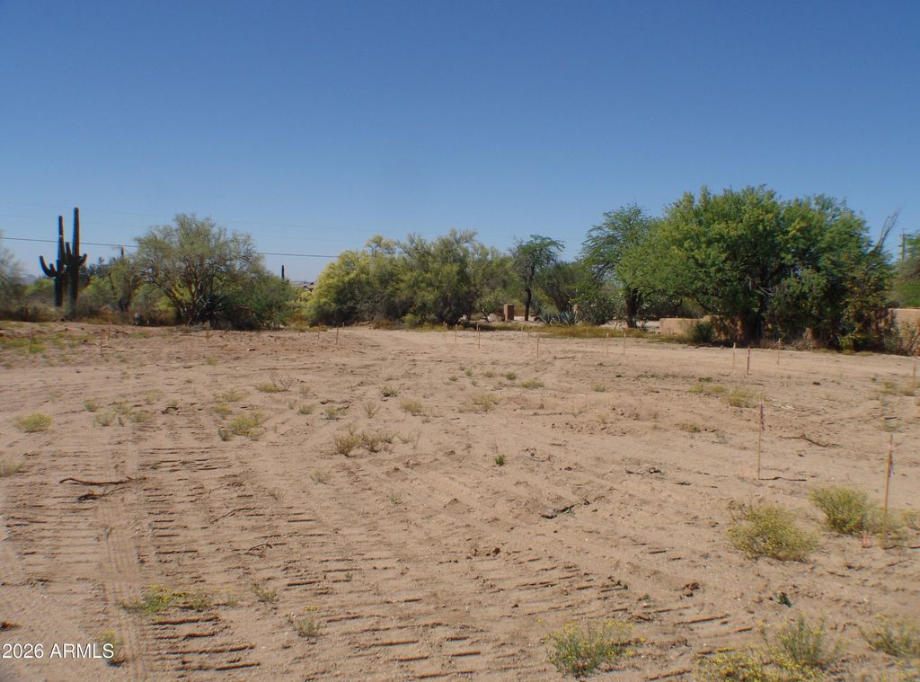 31607 N 64TH Street na, Cave Creek, AZ 85331