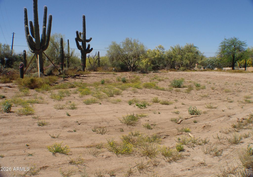 31607 N 64TH Street na, Cave Creek, AZ 85331 — photo 2