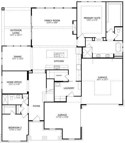 124 Clancy DR, Liberty Hill, TX 78642