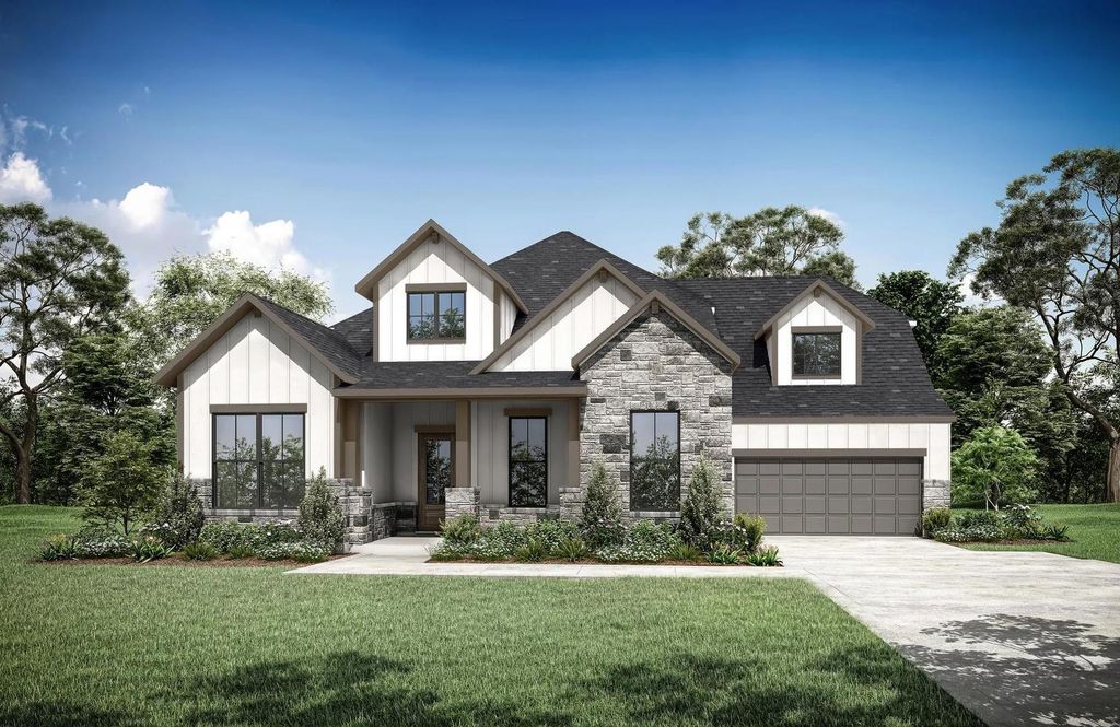 124 Clancy DR, Liberty Hill, TX 78642