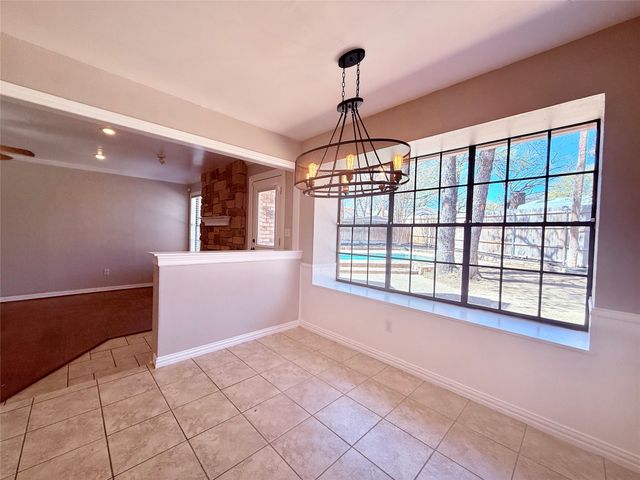 4804 Fawn Valley Court, Arlington, TX 76017