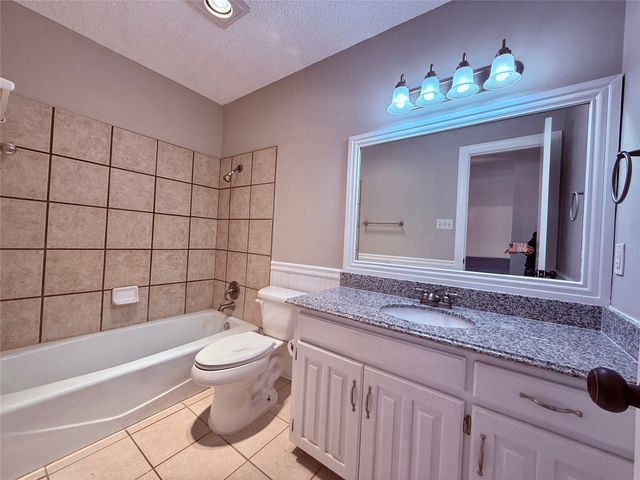 4804 Fawn Valley Court, Arlington, TX 76017