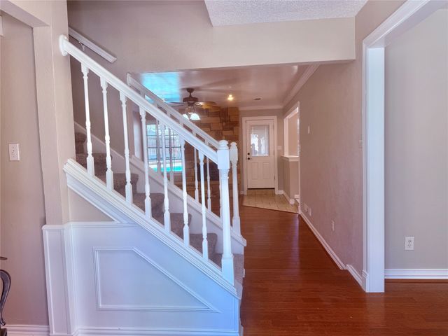 4804 Fawn Valley Court, Arlington, TX 76017