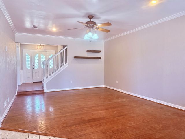 4804 Fawn Valley Court, Arlington, TX 76017