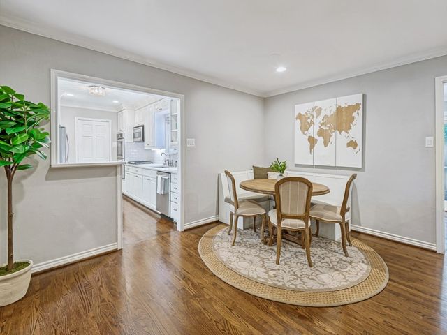 4556 Belclaire Avenue, Highland Park, TX 75205