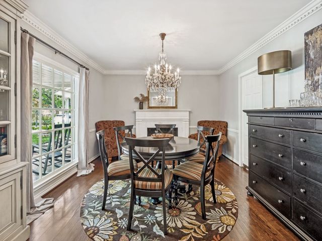 4556 Belclaire Avenue, Highland Park, TX 75205