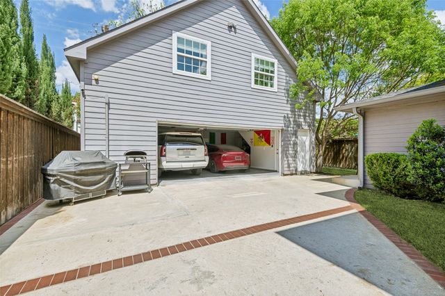 4556 Belclaire Avenue, Highland Park, TX 75205