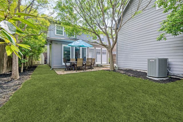 4556 Belclaire Avenue, Highland Park, TX 75205
