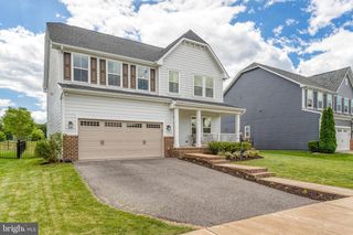 2517 SWEET CLOVER CT, Dumfries, VA 22026