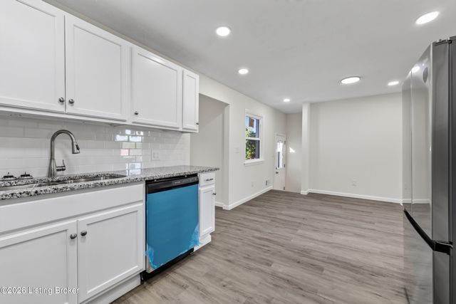 1423 Hobart Dr, Louisville, KY 40216