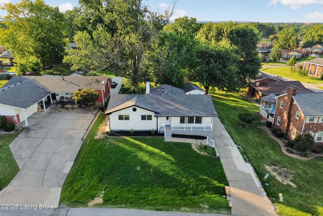 1423 Hobart Dr, Louisville, KY 40216