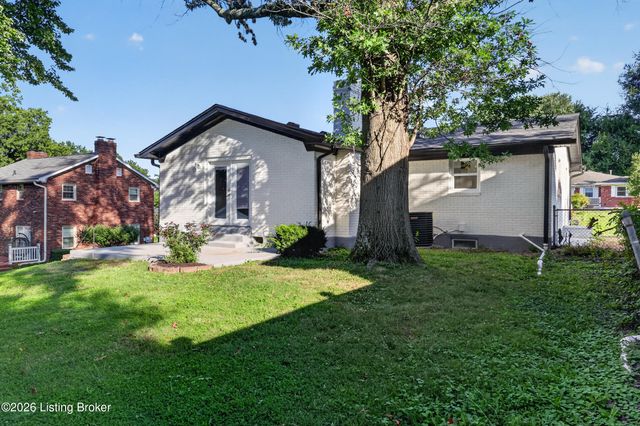 1423 Hobart Dr, Louisville, KY 40216