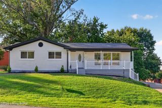 1423 Hobart Dr, Louisville, KY 40216