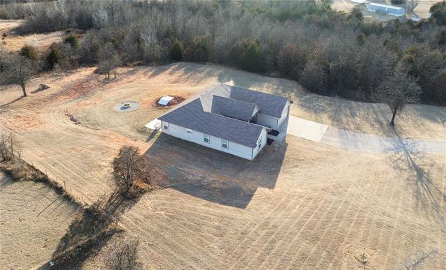 17170 Hickory Trail, Newalla, OK 74857