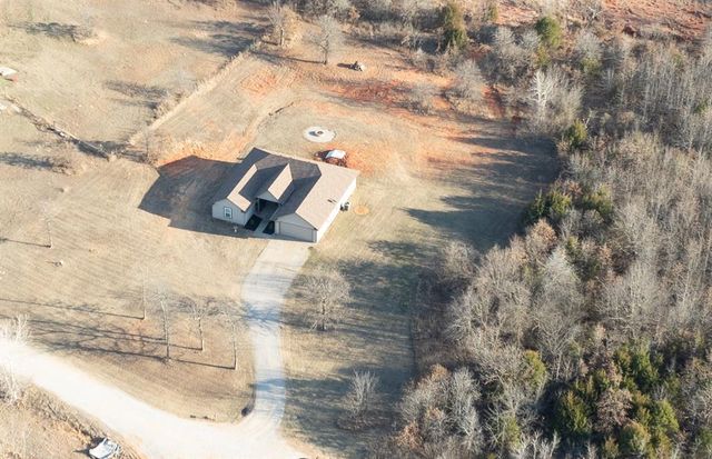 17170 Hickory Trail, Newalla, OK 74857