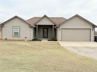 17170 Hickory Trail, Newalla, OK 74857