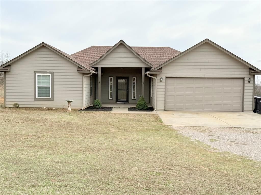 17170 Hickory Trail, Newalla, OK 74857