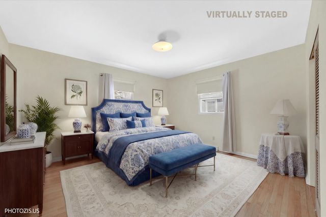 4707 Fairview Avenue, Downers Grove, IL 60515