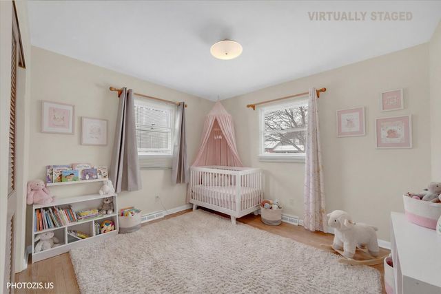 4707 Fairview Avenue, Downers Grove, IL 60515