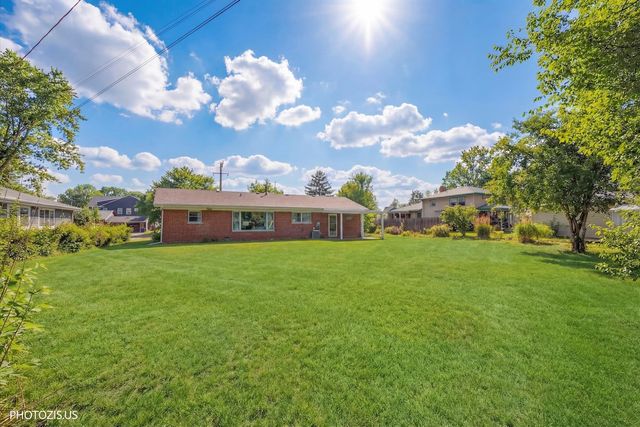 4707 Fairview Avenue, Downers Grove, IL 60515