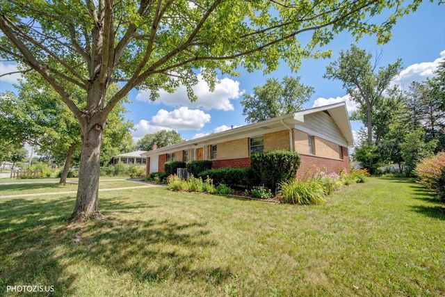 4707 Fairview Avenue, Downers Grove, IL 60515