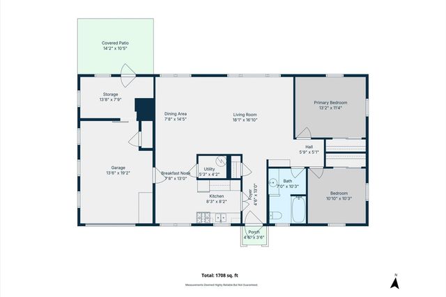 4707 Fairview Avenue, Downers Grove, IL 60515