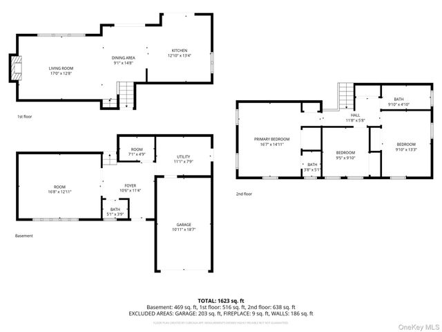 12 Crabapple Lane, Commack, NY 11725