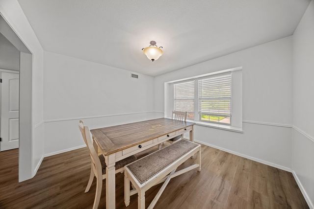 1602 Lancelot Circle, Grand Prairie, TX 75050