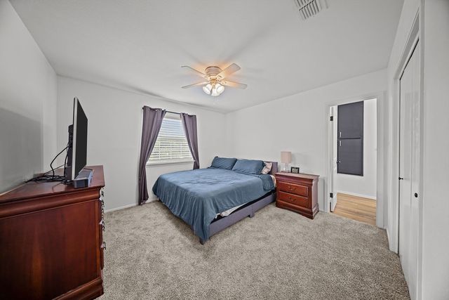 1602 Lancelot Circle, Grand Prairie, TX 75050